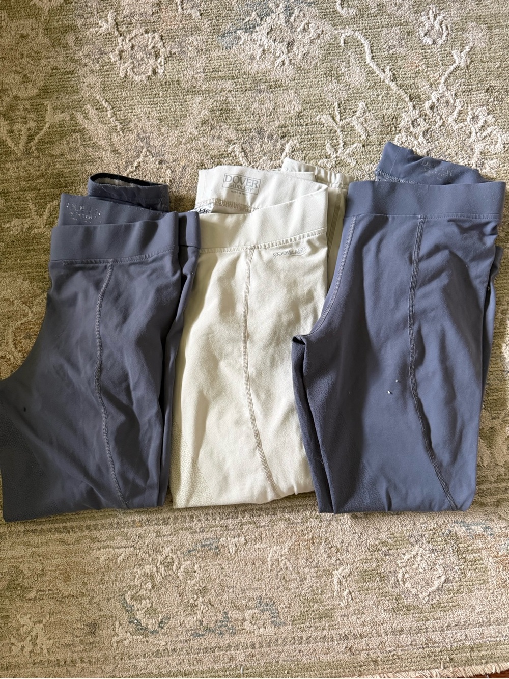 Dover Cool Blast Schooling Breeches
